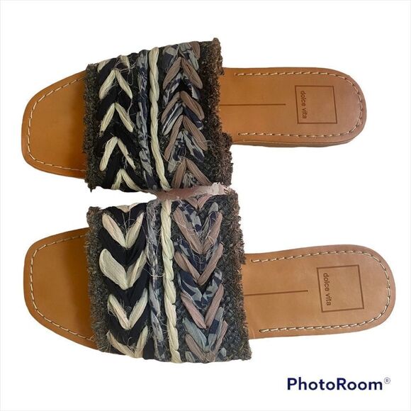 Dolce Vita Corey Slip On Shoe - Picture 4 of 11